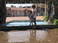 -平江亚马逊水上乐园