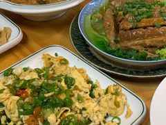 -61号餐吧(兴坪古镇漓江店)