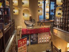 -帝一铭家宴(板塘店)