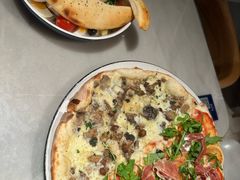 -玛尚诺意式餐厅(天环广场店)