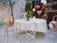 -天空花园餐吧·生日·团建(南山店)