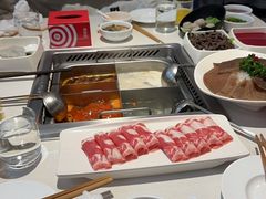 -海底捞火锅(正大乐城店)