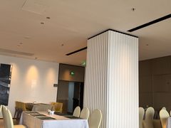 -食光全日制餐厅(绵阳首开喜来登酒店)