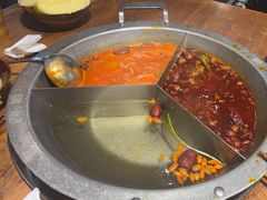 -楠火锅(昆山金鹰店)
