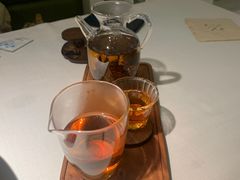 -春树下·树屋花房西餐厅(罍街AS1980店)