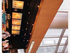 -星巴克(来福士办公楼店)