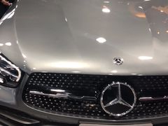 -北京之星奔驰4S店(亦庄店)