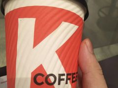 现磨咖啡兑换券-肯德基(锦州万达店)