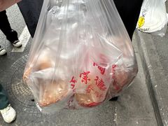 -陶记正宗德州扒鸡(科巷店)