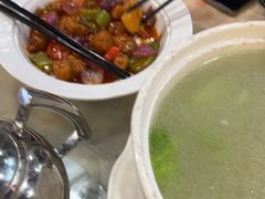 -新金盛·海鲜酒楼(盐田店)