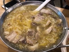 -陈傻子餐厅(世纪都会店)