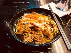 -亞婆井·劲抽面食(铂顿城店)