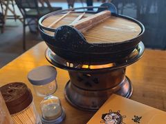 -蚝老板海鲜烧烤大排档(码头店)
