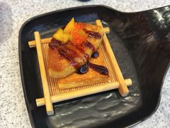 -争鲜回转寿司(朝外悠唐PLUS店)
