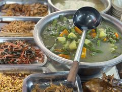 -天全县三土司椒麻鸡餐厅
