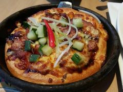 -必胜客(桐乡吾悦广场店)