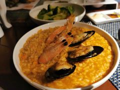 -宴悦海鲜餐厅·游水海鲜·牛排(亚龙湾瑞吉店)
