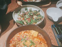 -云海肴·汽锅鸡·云南菜(领展购物广场·中关村店)