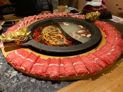 -蜀大侠火锅(四川北路店)
