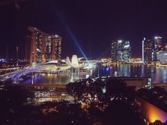 -新加坡丽思卡尔顿美年酒店
