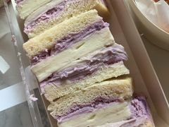 -欢牛蛋糕屋(萧山万象汇店)