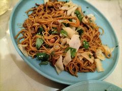 -香香海南菜餐厅