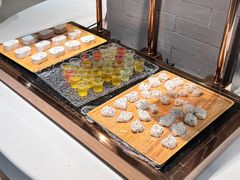 -天荷菜根·闽南素食自助(刺桐北路店)