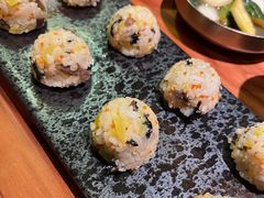 -春熙台韩国料理·章鱼肥牛(西丽店)