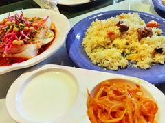 -海尔巴格·新疆菜(吐鲁番店)