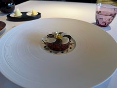 -Caprice(香港四季酒店)