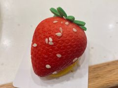 -第六季自助餐厅(甜水园店)