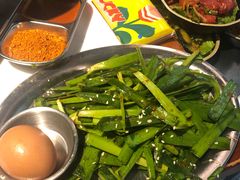 -酒拾烤肉(星沙店)