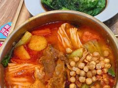 -小满手工粉(上海月星环球港店)