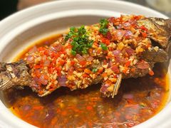 -费大厨辣椒炒肉(通州万达店)