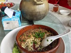 -崖口红树林海鲜餐厅