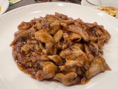 -烤肉宛饭庄(北新桥店)