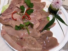 生鹅肝-围炉夜话·潮汕卤水火锅(榕江店)