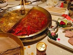 -小龙坎火锅(春熙太古里店)