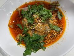 -小河盐帮·私家菜·烤鸭(三元桥·霄云路店)
