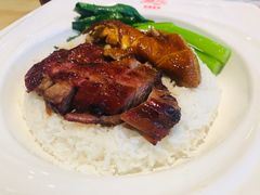 -新世界餐厅(万达店)