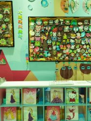-meland亲子乐园(深圳领展中心城店)
