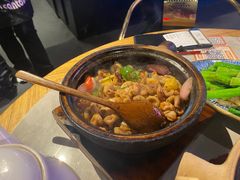 -啫神·广州地标美食(北京路店)