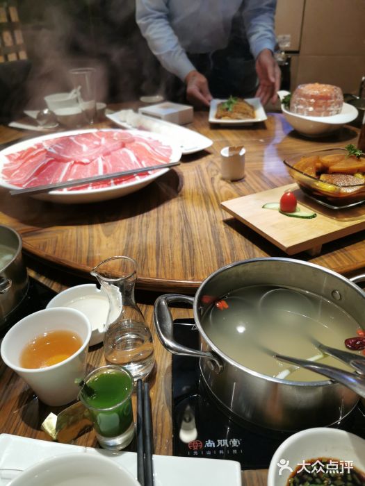 珍宝轩海鲜火锅(碧湖大厦店)图片