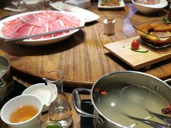-珍宝轩海鲜火锅(碧湖大厦店)