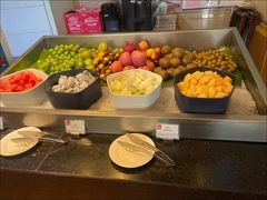 -永泰福朋喜来登酒店-宜客乐自助餐厅(远大路店)