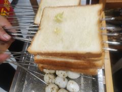 -小寒羊烧烤(凯瑞时代大厦店)