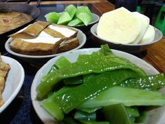 -肥龙火锅(南坪店)