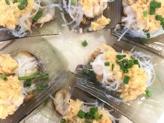 -海港湾海鲜加工坊(海鲜大世界店)