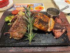 -豪客来牛排(云山大道店)