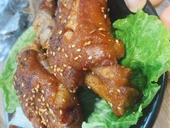 -老虎滩大连海鲜烧烤(建邺云锦路总店)